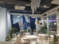 -风甜日暖·星座主题甜点(东二环泰禾店)