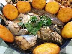 -华圆美食