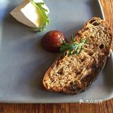 一城一味｜旧金山｜Rich Table