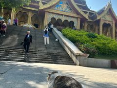 -西双版纳勐泐文化旅游区