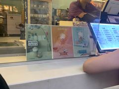 门面-一只酸奶牛(奎星楼店)