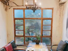 包厢-艺术食堂(创意料理)