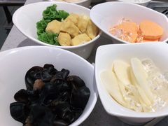 -海底捞火锅(大融城店)