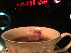 -青咖啡(三坊七巷店)