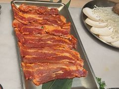 -韩宫宴烤肉·料理(颛桥万达店)
