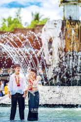 -太古映画婚纱摄影(天河店)