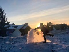 -北极村旅游风景区