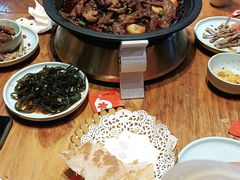 -六月雪干锅(绵阳王府井百货店)