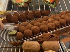 -OUR Bakery(三里屯太古里店)