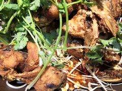 -蜀留香石锅鱼(六顺街店)