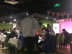 -戈拿旺巴西烤肉(崇文门店)