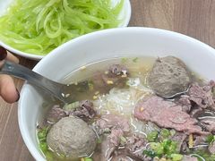 -立文冬·鲜活面(杭州太合商业中心店)