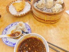 -都一处烧麦馆(前门店)