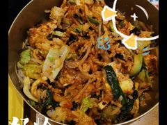 -八福力韩国休闲餐厅(泉舜店)