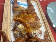 -良友·海鲜青岛菜(五四广场店)