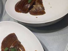 -鸭王烤鸭店(三里河店)