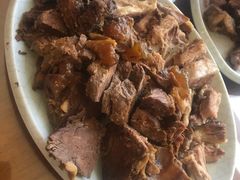 -清真·益鑫羊肉手抓馆(花园北街店)