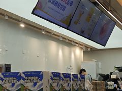 -瑞幸咖啡(龙岗万达广场店)