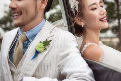 -太古映画婚纱摄影(天河店)