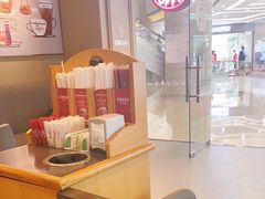 -COSTA COFFEE(丰联广场店)