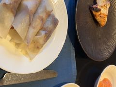 -盛宴自助餐厅(运达喜来登店)