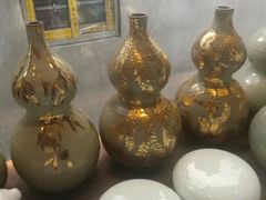 -瓷语堂(上海五维空间创意园店)