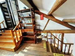 -1901 Cafe(西四店)