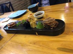 -局气 烤鸭·北京菜(光华路店)