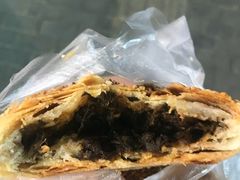 -朱记小郑酥烧饼(建康路店)