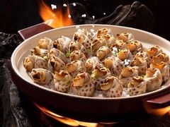 -侨美食家·40年地道粤菜(珠江新城店)