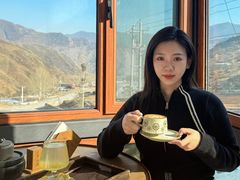 -云座·时光·观景咖啡厅(五爷庙店)