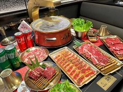 -西塔老太太泥炉烤肉(龙湖北苑天街店)