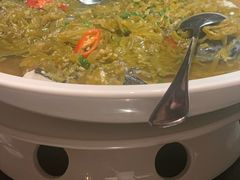 -粗茶淡饭·隐庐私厨(东亭店)