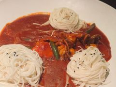 -Fuzzy Bistro 浮几韩餐·茶酒馆