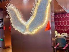 -蒋记海鲜姿造•洋房别墅(星河湾店)