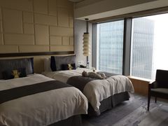上海静安香格里拉大酒店-上海静安香格里拉大酒店