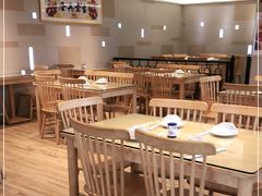 大堂-东山茶寮(新安店)