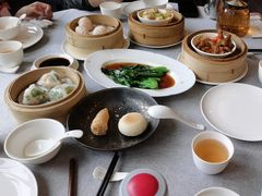 -潮府馆·非遗潮州菜·世纪公园(新国际博览中心店)