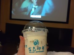 -金色印象·4K影院式足体养生(杨家坪西郊店)