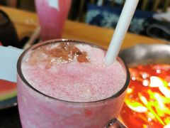 龙井粉荔-湊湊火锅·茶憩(上海合生汇店)