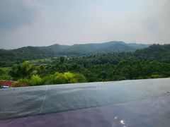 -熹乐谷温泉度假区