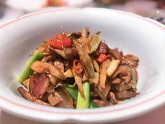 -宝轩渔府·老字号海鲜·正宗津菜(水上店)