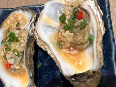 -大渔铁板烧(海雅缤纷城店)