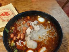 -青石桥老瓦房肥肠粉总店(青石桥总店)