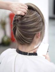 -雅仕 HAIR SALON 美发沙龙