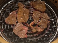 -神户赤童日式烤肉(金地广场店)