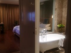 -四川江油戴斯大酒店