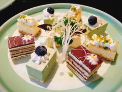 -望京楼flavor餐厅(古北水镇景区店)