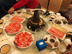 -福寿斋·老北京铜锅涮肉·烤鸭(顺义总店)