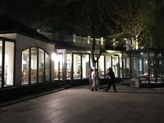 -食膳公园包子铺(烈士公园店)